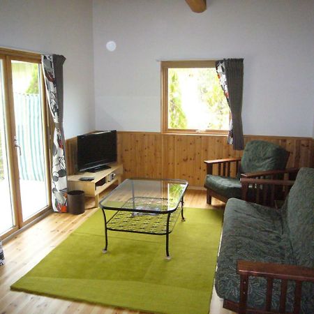 Hauska Karuizawa Saku Exterior foto