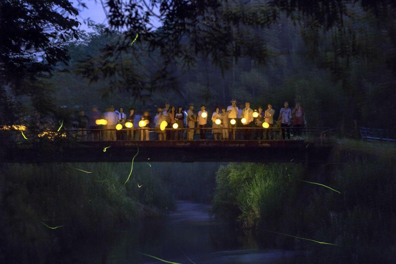 Hauska Karuizawa Saku Exterior foto