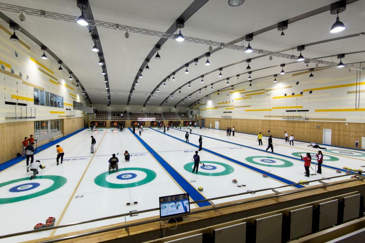 Hauska Karuizawa Saku Exterior foto