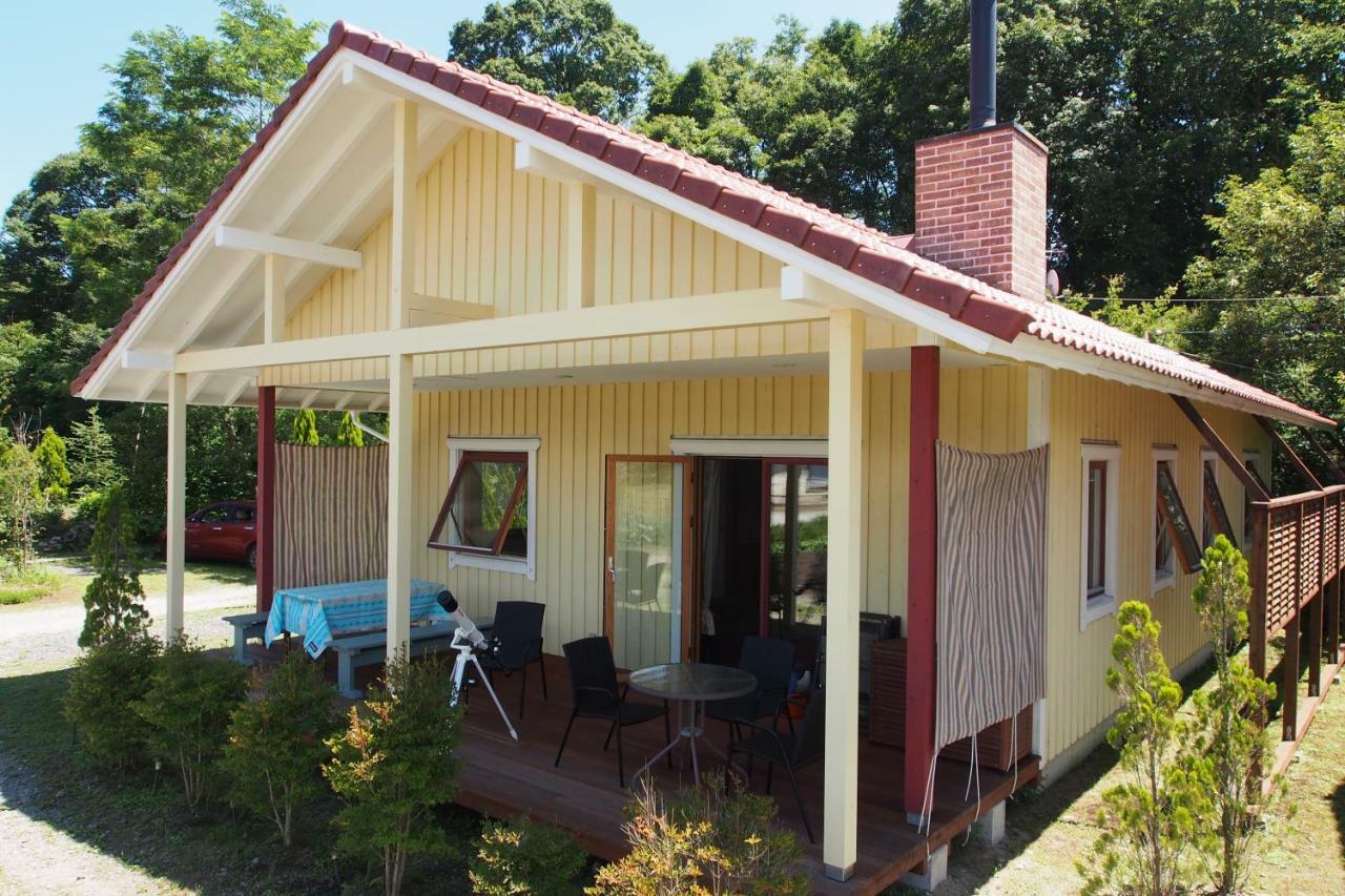 Hauska Karuizawa Saku Exterior foto