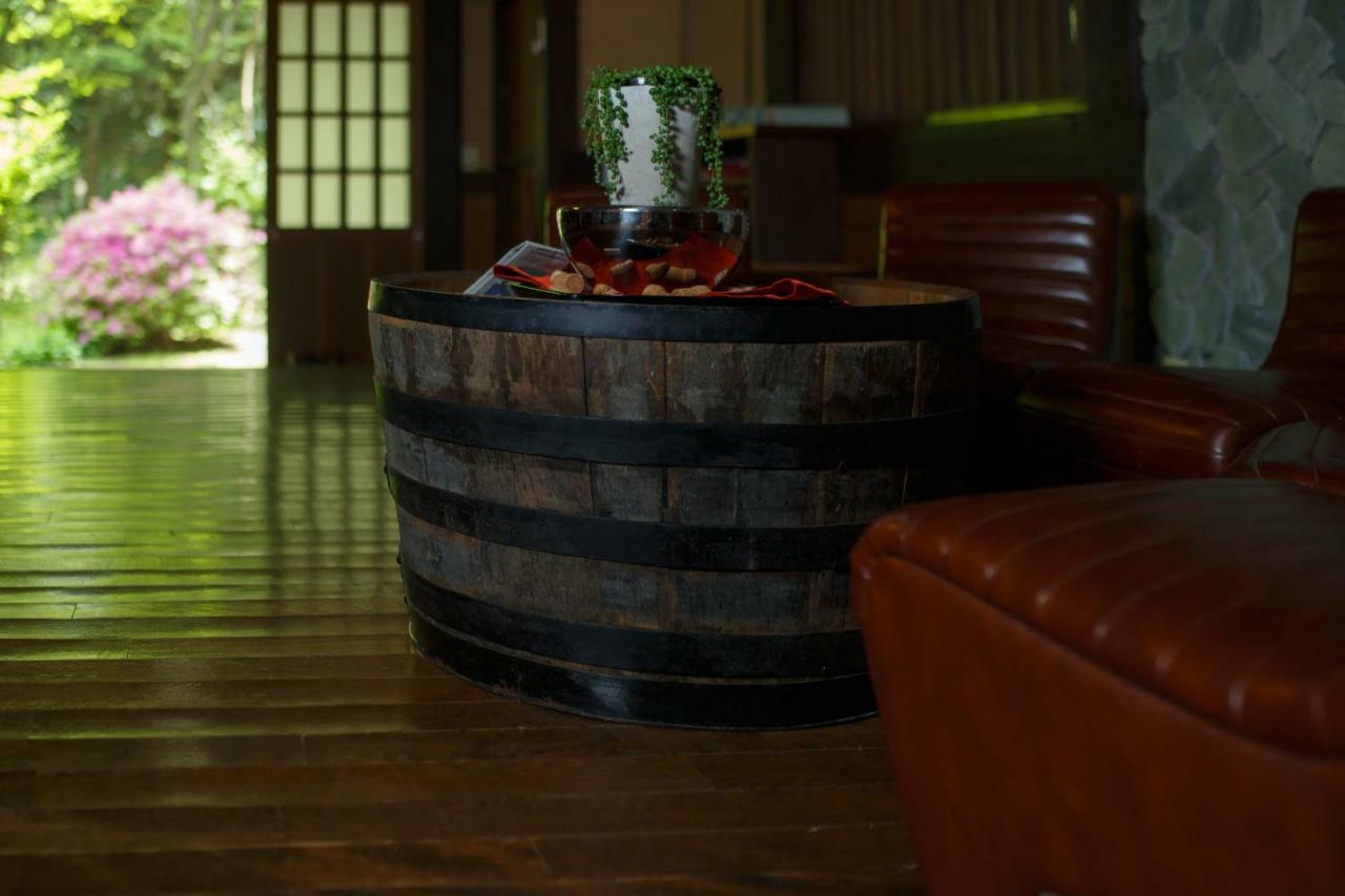 Hauska Karuizawa Saku Exterior foto