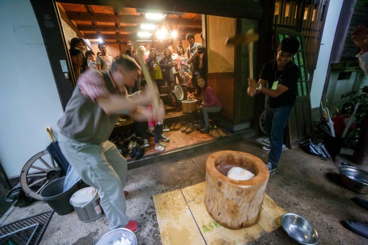 Hauska Karuizawa Saku Exterior foto