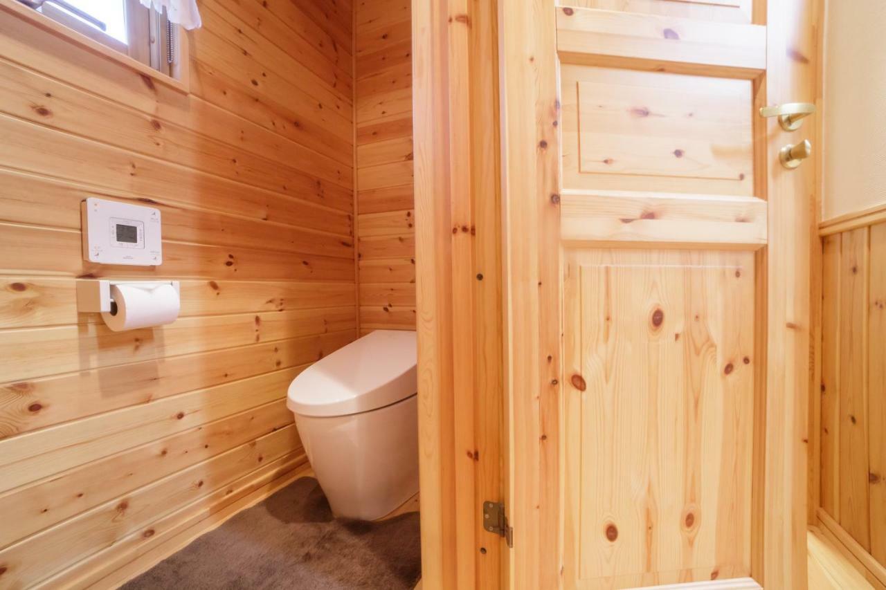 Hauska Karuizawa Saku Exterior foto