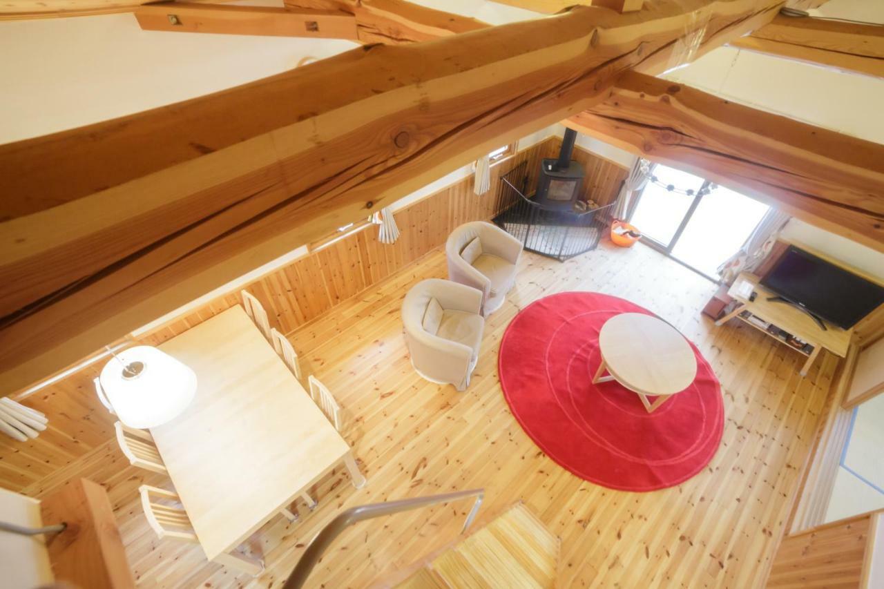 Hauska Karuizawa Saku Exterior foto