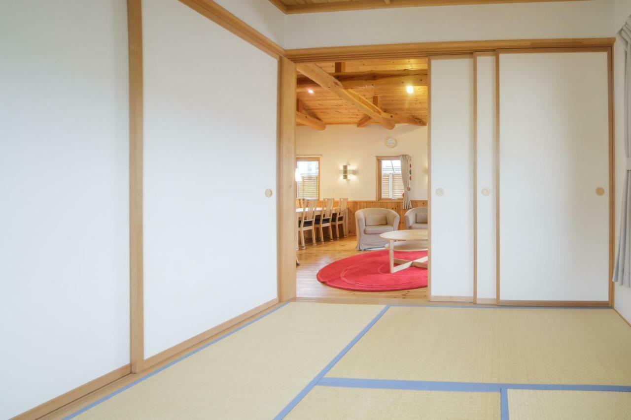 Hauska Karuizawa Saku Exterior foto