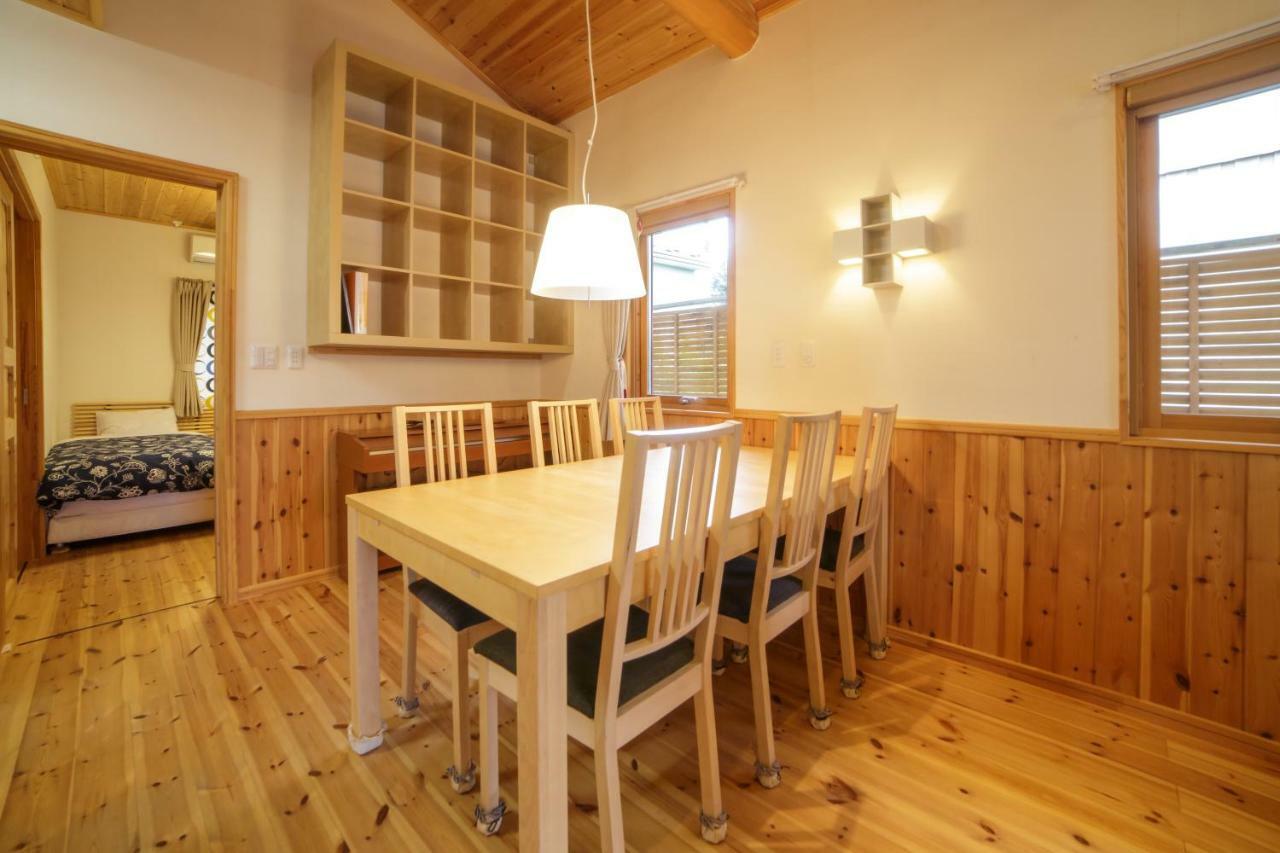 Hauska Karuizawa Saku Exterior foto